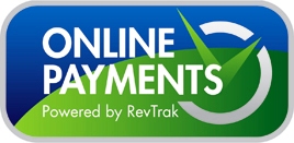 RevTrak Online Payment Link 